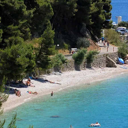 By The Sea Podgora, Makarska - 2593