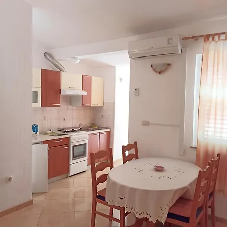 By The Sea Podgora, Makarska - 2593 Apartment *