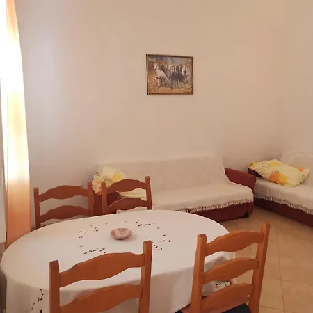 Apartment By The Sea Podgora, Makarska - 2593 Podgora