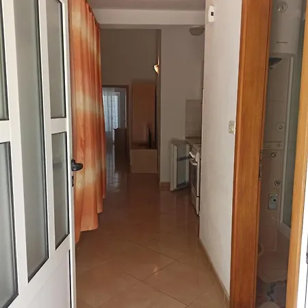 By The Sea Podgora, Makarska - 2593 Apartment