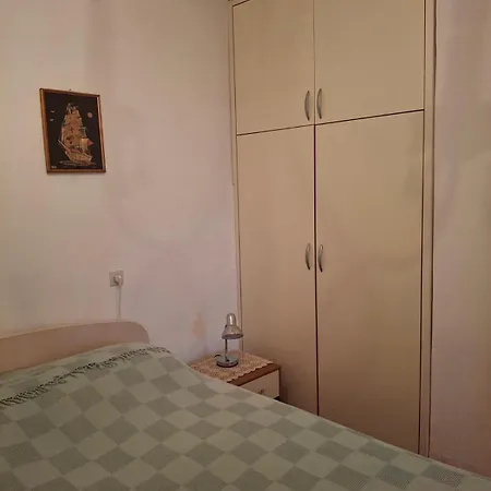 Apartment By The Sea Podgora, Makarska - 2593