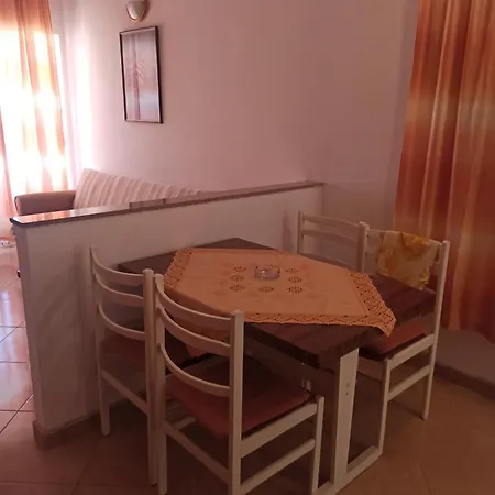 By The Sea Podgora, Makarska - 2593 Apartment *