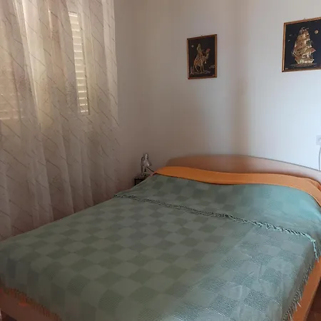 Apartment By The Sea Podgora, Makarska - 2593 Podgora