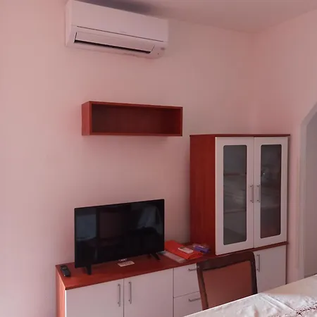 Apartment By The Sea Podgora, Makarska - 2593