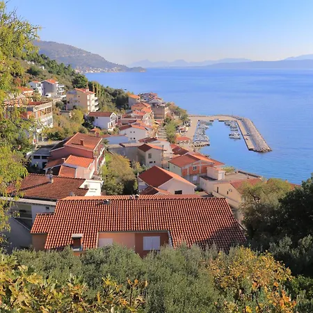 Apartment By The Sea Podgora, Makarska - 2593 Podgora