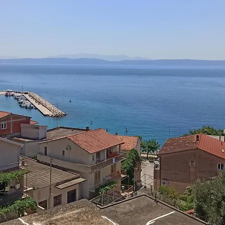 By The Sea Podgora, Makarska - 2593