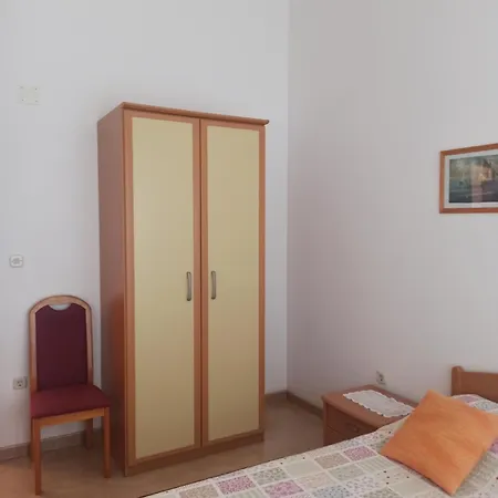 By The Sea Podgora, Makarska - 2593 Apartment *