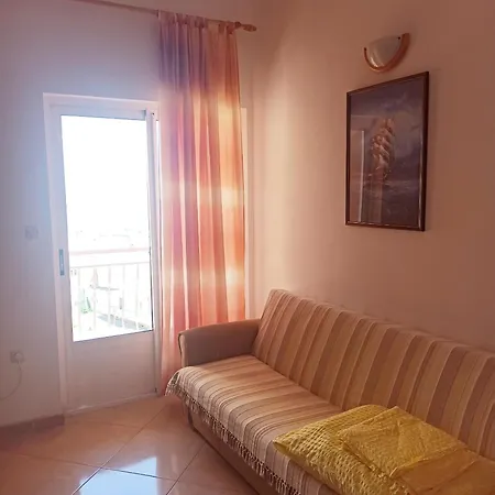 By The Sea Podgora, Makarska - 2593 Apartment Podgora