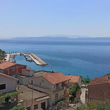 By The Sea Podgora, Makarska - 2593 Appartamento *