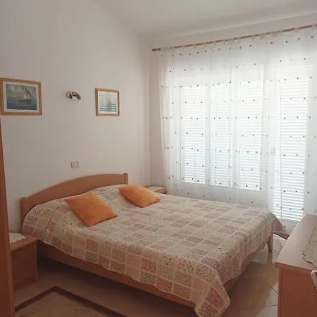 Apartment By The Sea Podgora, Makarska - 2593 Podgora