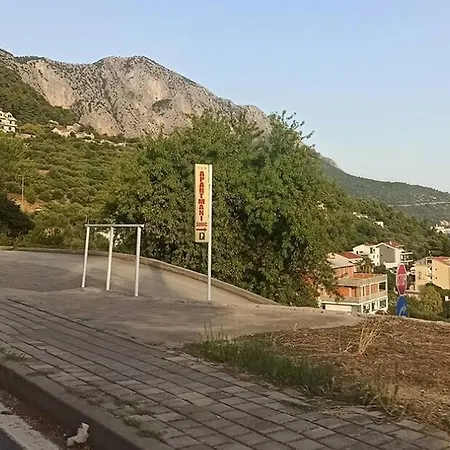 By The Sea Podgora, Makarska - 2593